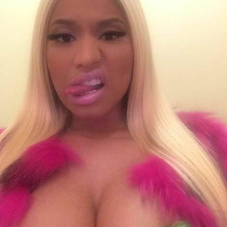 Nicki Minaj Cum Tribute NEW 2017 PMV