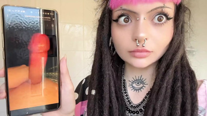Look Into My Eyes Again