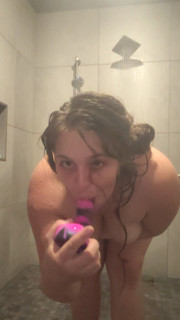 Smirking on This Cock