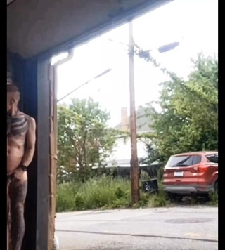 Garage fun