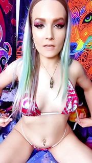 RainbowKitsune video