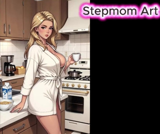 JOI Stepmom Masturbating until I flood- Come with me 100% You'll cum – Dirty Talk