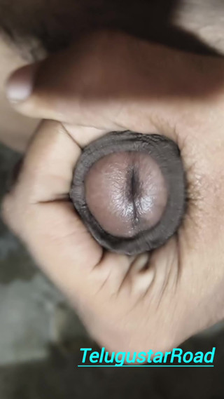 Telugu home hand Job from Andra Pradesh young boy TelugustarRoad