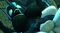 Chrysalis Loss Sex