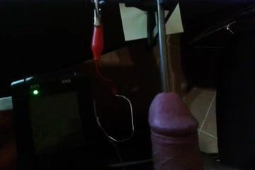 deep sounding with estim