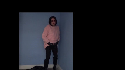 Playing in Pink and Black thumbnail