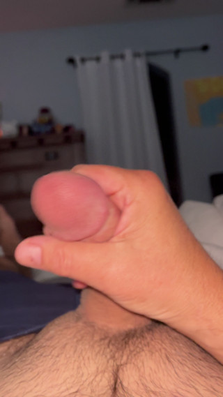 Rubbing One Out Really Quick