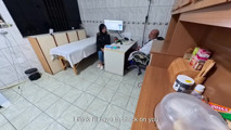 A Gynecologist Performed Anal Sex and Left Semen Inside the Patient.