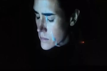 Jennifer Connelly Loves Cum
