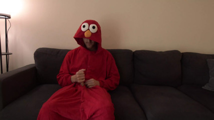 Elmo Fucks POV