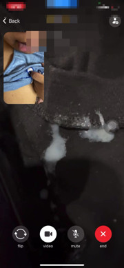 A friend's husband is looking forward to seeing the big tits.