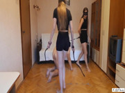 FFM Session #141 Whipping