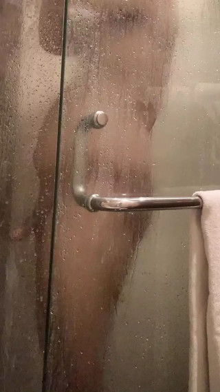 Chub shower