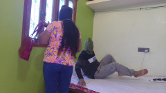 Desi Girl Fucked by Young Indian Guy with Desi Ultimate
