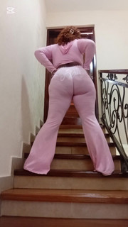 I want to give you an early tease and suck you up when you wake up in the morning