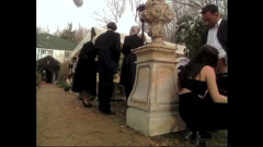 Nothing Better Than a Blowjob at the Wedding