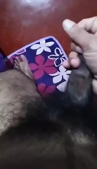 Jerk off