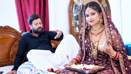 Sudipa bhabhi ko uske husband ne bihari ke tarah pela or chudai kar diya
