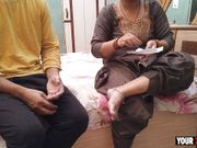 Bholi Saas Ki Non Stop Chudayi, Baba Ki Bhabooti Se Saas Ko Apne Vash Me Kiya Hindi Audio by Your X Darling