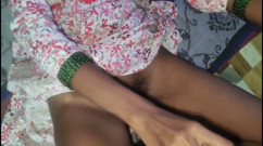 Stepbrother Eating Stepsisters Pussy
