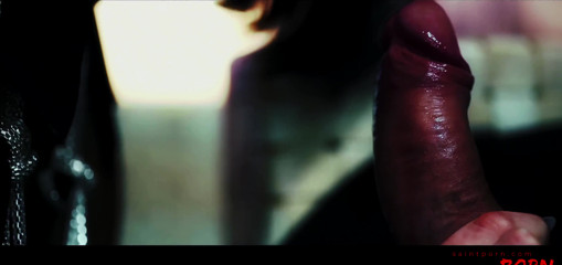 Aliz Loves Swallowing Semen