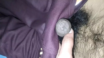 Sexy masturbation