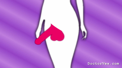 Your First Appointment with Dr Vex - Clinical Sissy Training Preview thumbnail