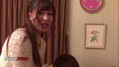 Busty Amateur Mai Ogino Gives Intense Asian Blowjob