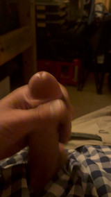 Cum spray big dick