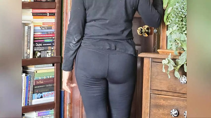 Marie says Non-Nude if fun too
