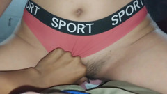 I Was so Horny That I Took off My Coworker's Condom and He Came in My Vagina