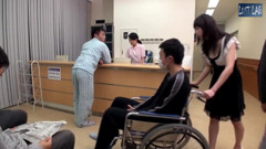 Hospital Visit Turns Risky - a Married Woman Rekindles a Desire She Thought Was Gone - Part3
