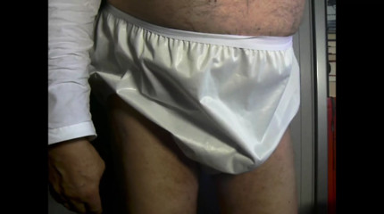 Small Dick in Baby Pants ABDL