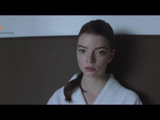 Anya Taylor Joy - Thoroughbreds 2017