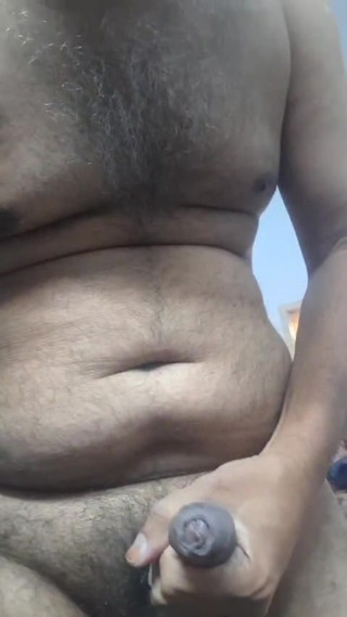 Solo guy goes deep yourself freely..