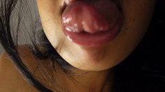 Your Hot Girlfriend Is in Your Bed Licking You