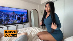 Hayley Interrupts and Takes Over Your TV Night