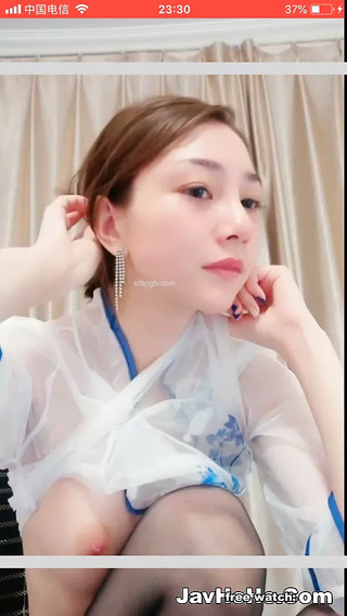 Beautiful Chinese Hot Girl - Uncensored