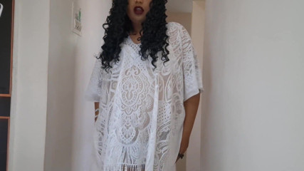Indiansissychubby  THIS IS A TRIBUTE TO MY FAVOURATE MOVIE Jada Fire Is SquirtWoman 3 | Tranny Update | Porn videos