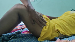 Madhumitha And Husband Doing Sex With Good Mood After Temptation Hype Sexxx Very Hot And Sexy Pussy And boobs  Clean Audio
