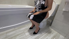 The Daily Toilet S2 Episode 23: Too Much Pumpkin Pie