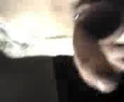 flashing my cock in a tight ring