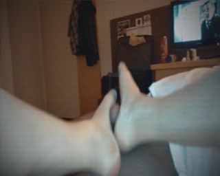 Fucked by Uncle in Pantyhose