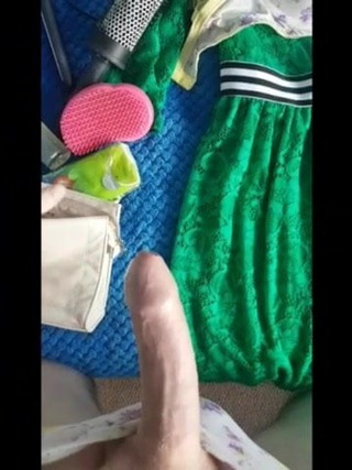 Sisters wedding outfit
