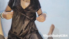 Meri Padosan hot lag rahi thi ki to main use choda