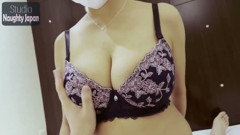 Eye Reveal Ok. a Stunning Newcomer with Extraordinary K-cup Curves and Model-like Beauty. - Angle1