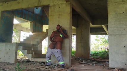 Day to Get Ready in Construction