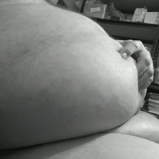My fat belly