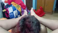 Bow de k satha sex korkam