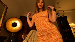 Retro Room Temptation
